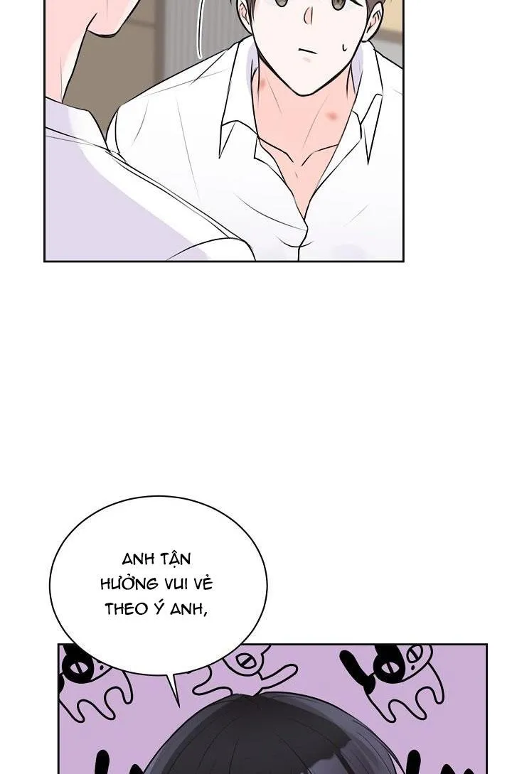 TUYỂN TẬP ABO - MANG THAI NGẮN CỦA NHÀ SẸC Chapter 17 Trang 57