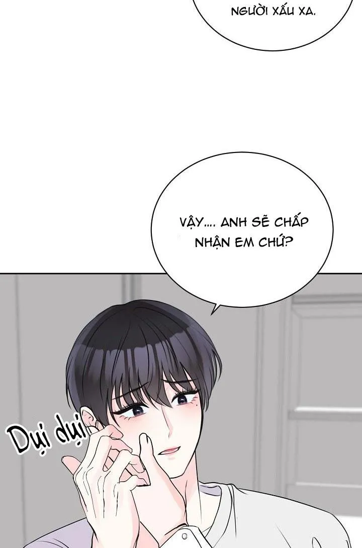 TUYỂN TẬP ABO - MANG THAI NGẮN CỦA NHÀ SẸC Chapter 17 Trang 61