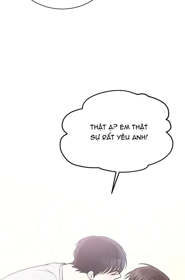 TUYỂN TẬP ABO - MANG THAI NGẮN CỦA NHÀ SẸC Chapter 17 Trang 64