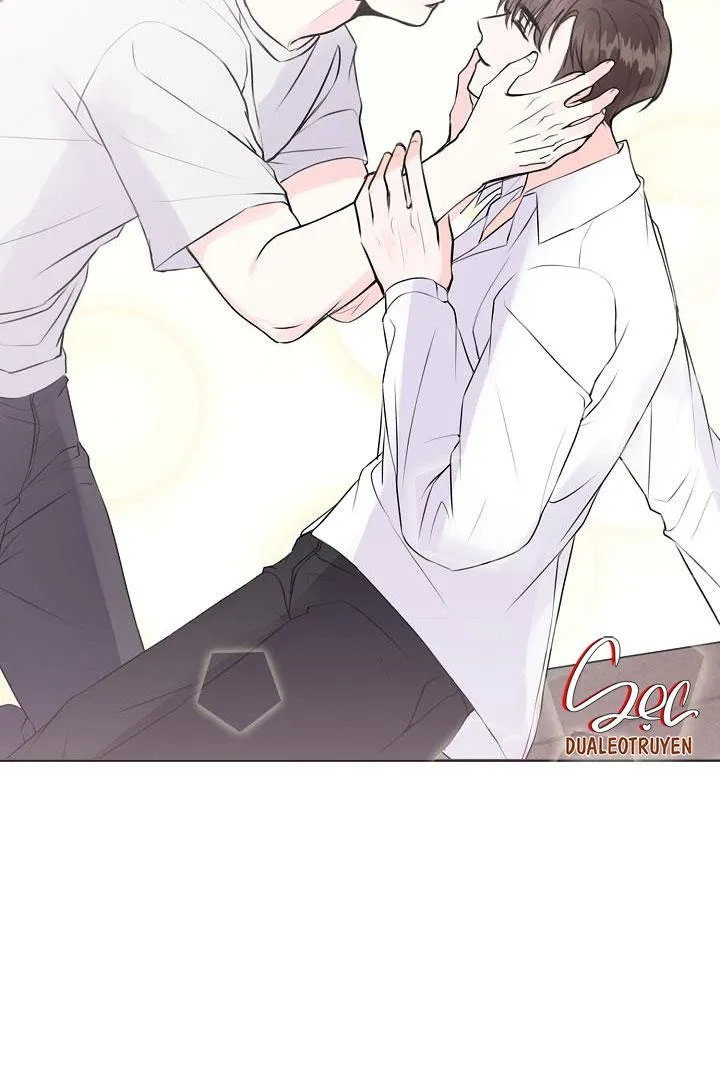 TUYỂN TẬP ABO - MANG THAI NGẮN CỦA NHÀ SẸC Chapter 17 Trang 65