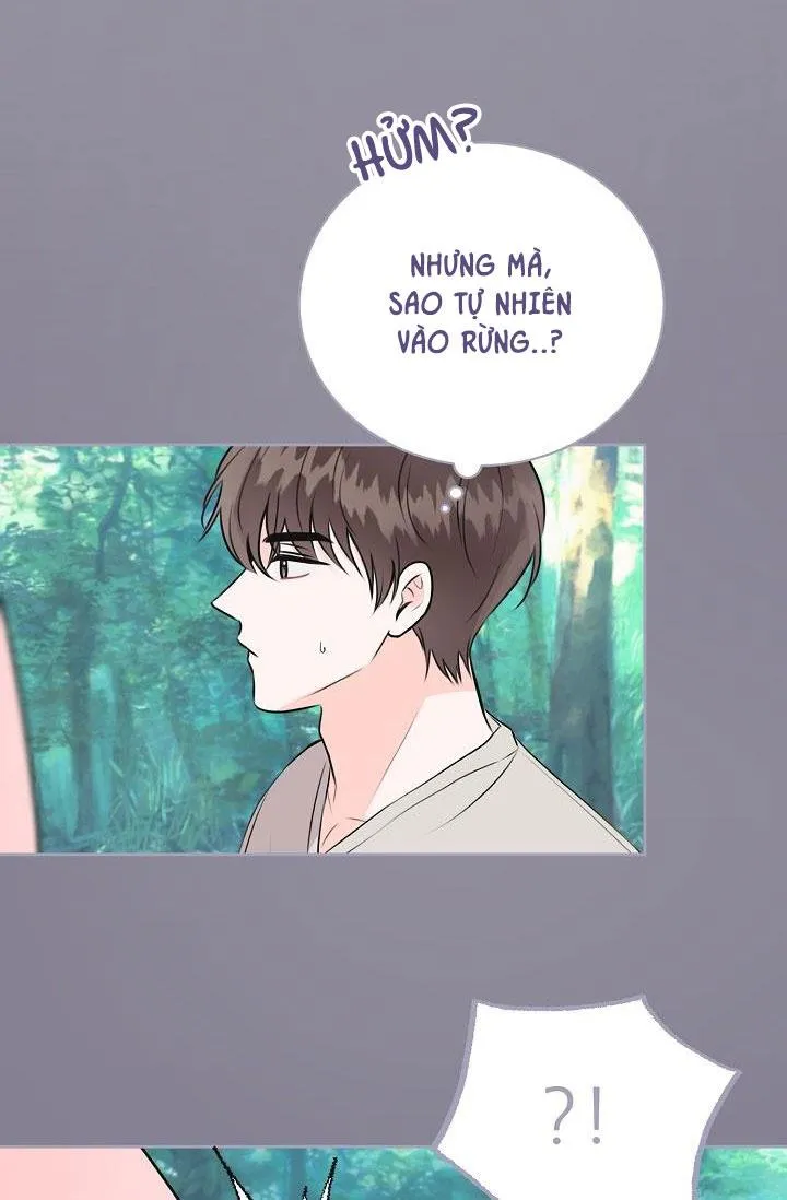 TUYỂN TẬP ABO - MANG THAI NGẮN CỦA NHÀ SẸC Chapter 17 Trang 69