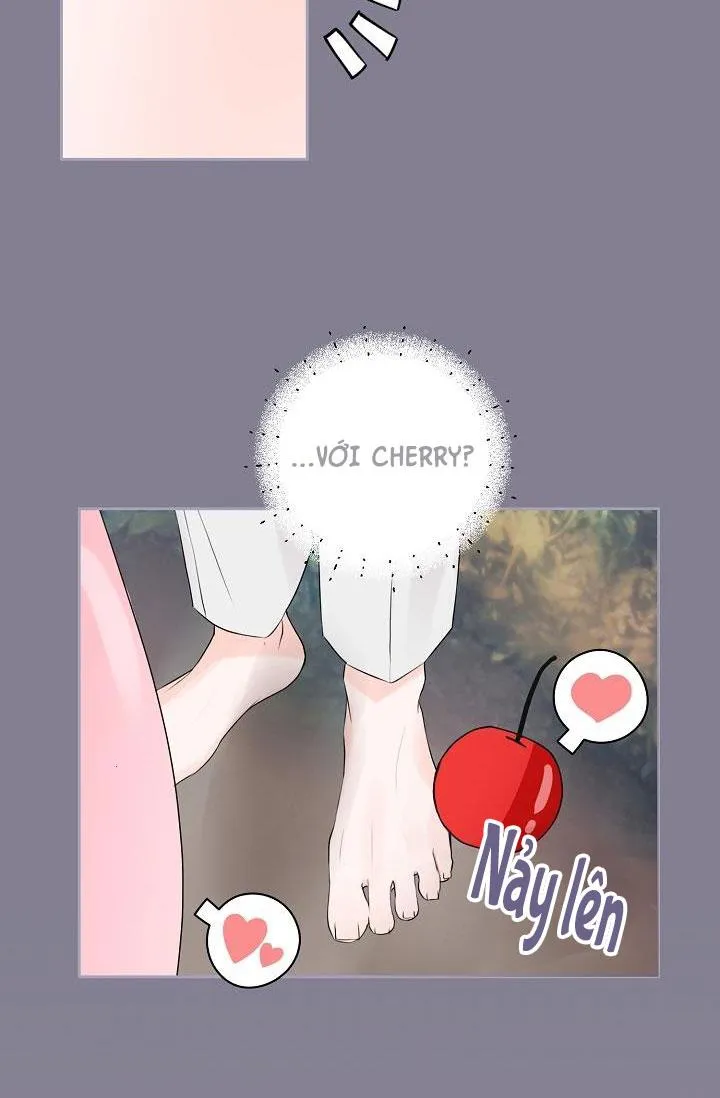 TUYỂN TẬP ABO - MANG THAI NGẮN CỦA NHÀ SẸC Chapter 17 Trang 73