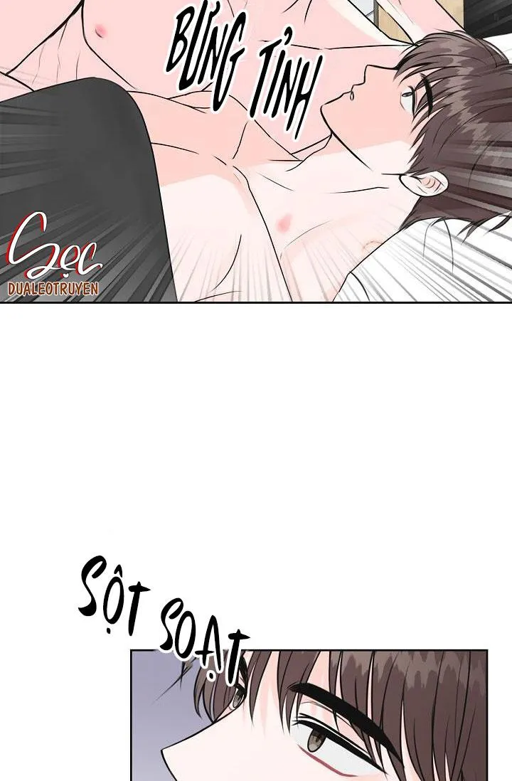 TUYỂN TẬP ABO - MANG THAI NGẮN CỦA NHÀ SẸC Chapter 17 Trang 77