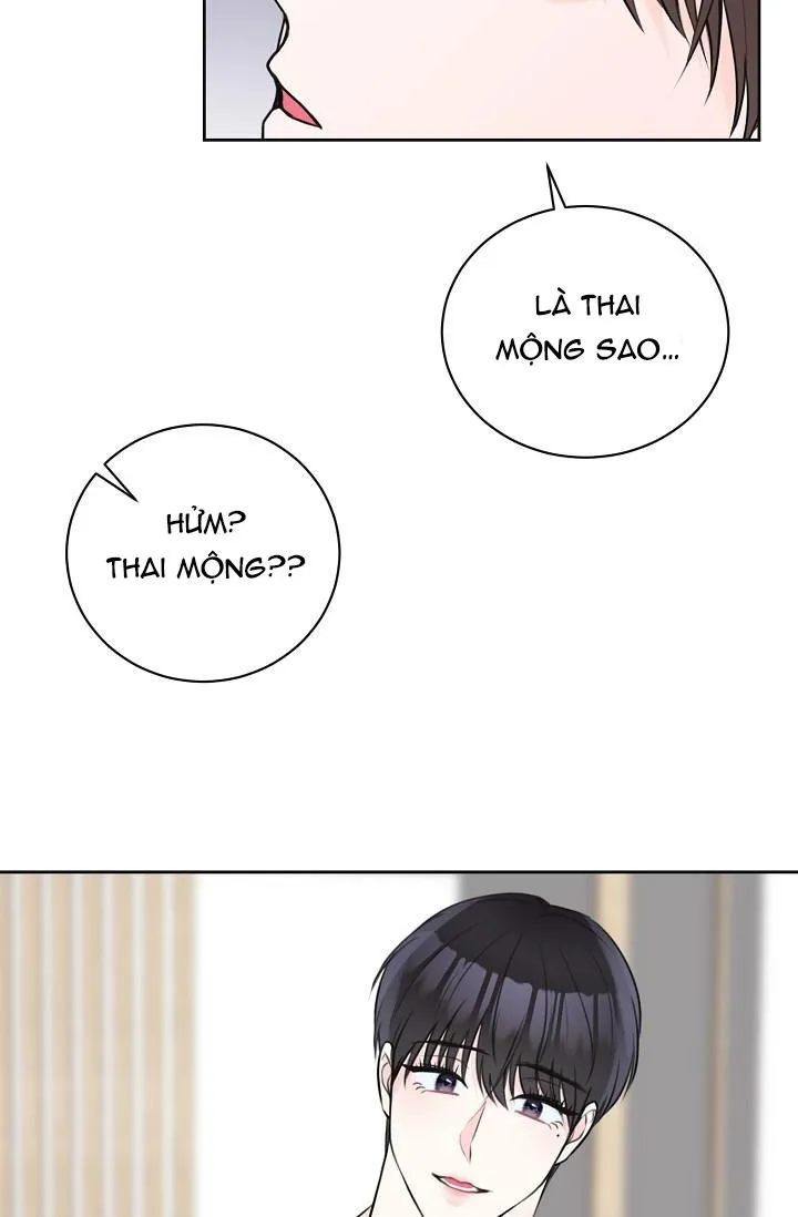 TUYỂN TẬP ABO - MANG THAI NGẮN CỦA NHÀ SẸC Chapter 17 Trang 78