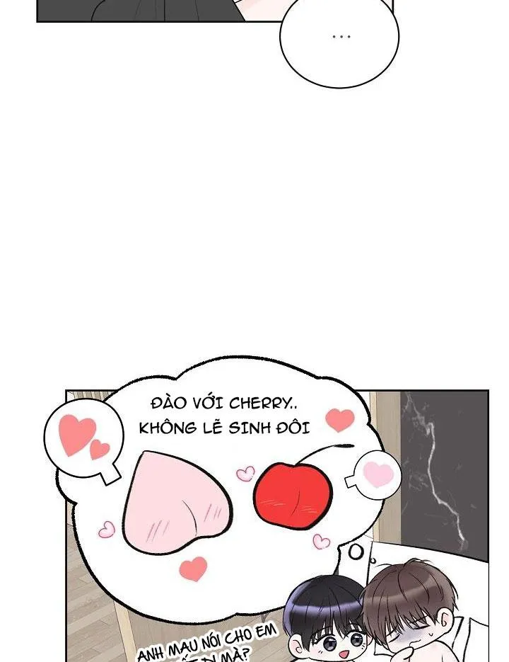 TUYỂN TẬP ABO - MANG THAI NGẮN CỦA NHÀ SẸC Chapter 17 Trang 81
