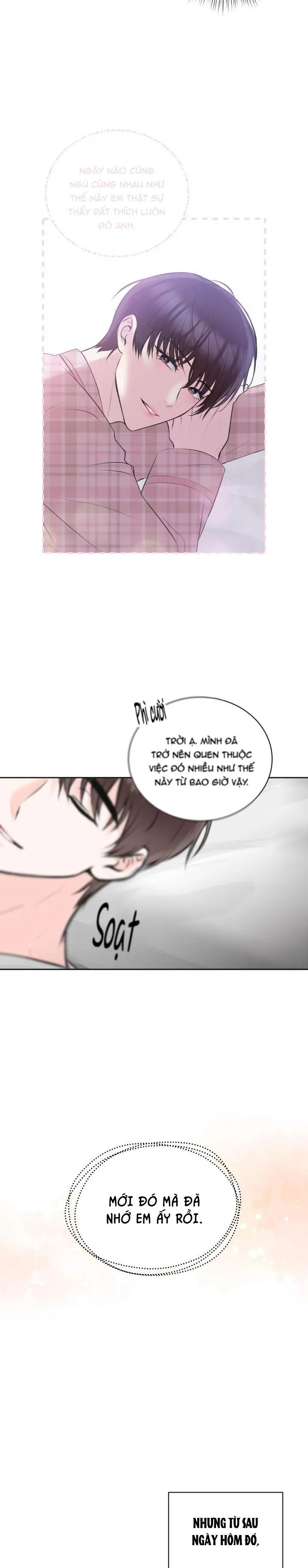 TUYỂN TẬP ABO - MANG THAI NGẮN CỦA NHÀ SẸC Chapter 18 Trang 18