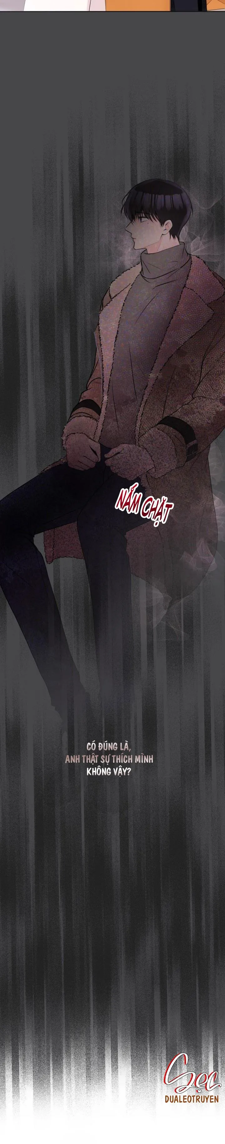 TUYỂN TẬP ABO - MANG THAI NGẮN CỦA NHÀ SẸC Chapter 19 Trang 15