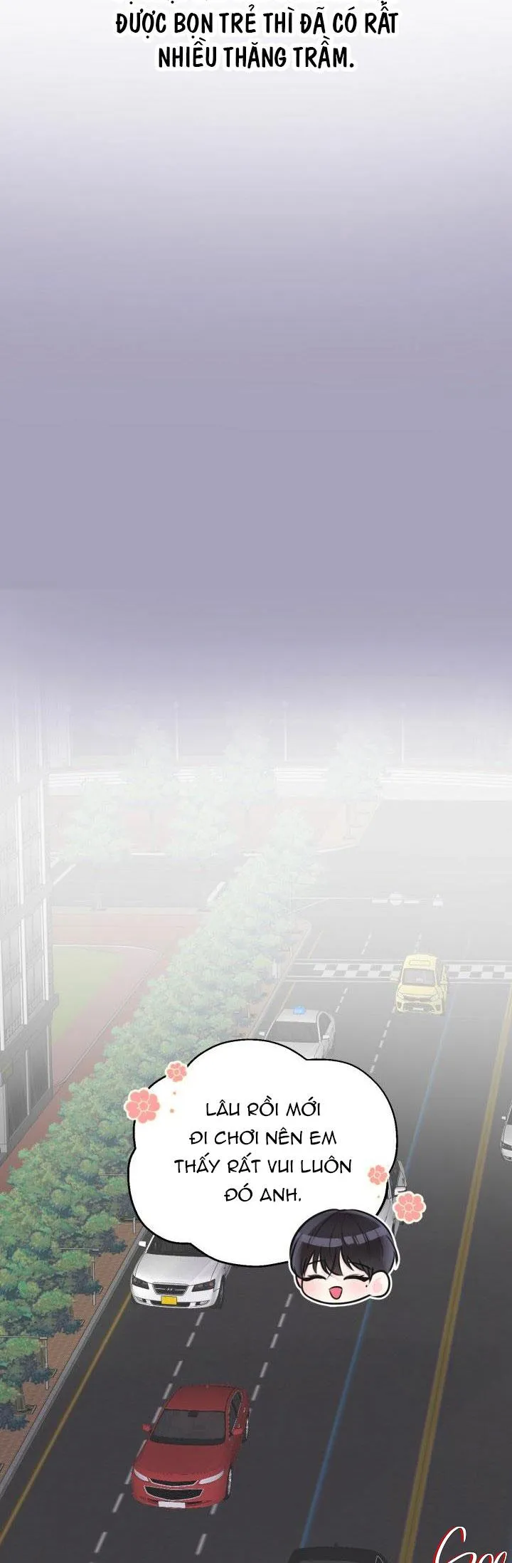 TUYỂN TẬP ABO - MANG THAI NGẮN CỦA NHÀ SẸC Chapter 20 Trang 22