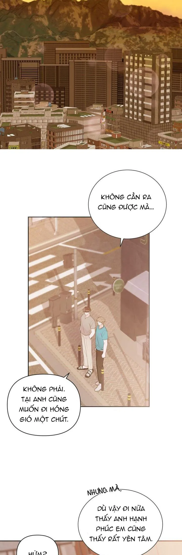 TUYỂN TẬP ABO - MANG THAI NGẮN CỦA NHÀ SẸC Chapter 20 Trang 29