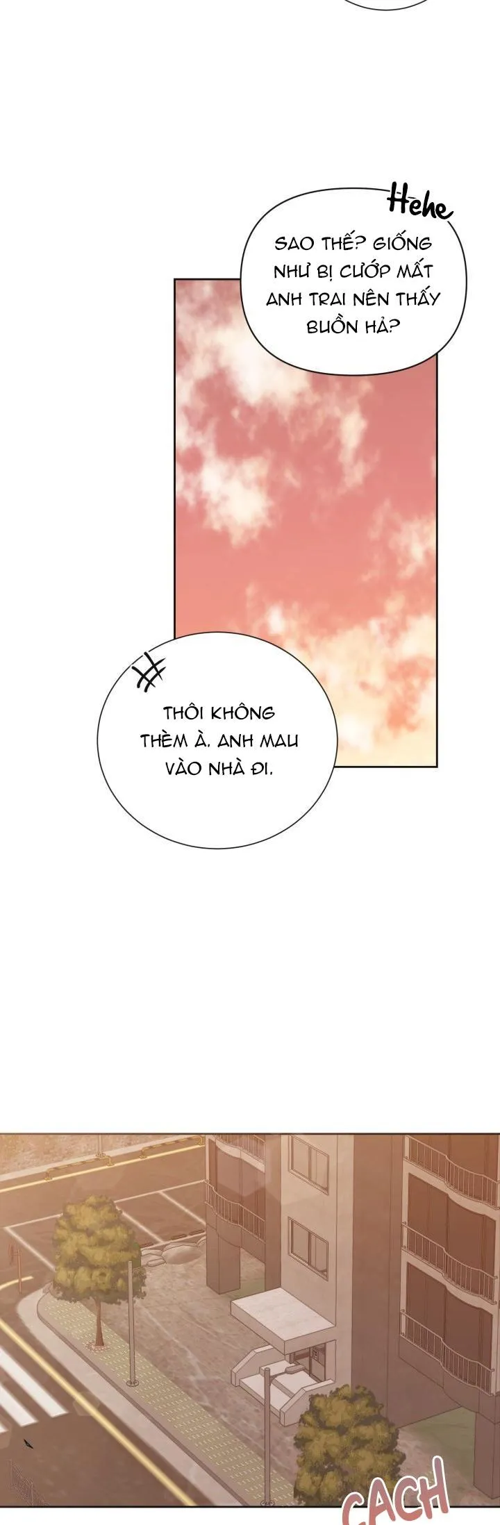 TUYỂN TẬP ABO - MANG THAI NGẮN CỦA NHÀ SẸC Chapter 20 Trang 31