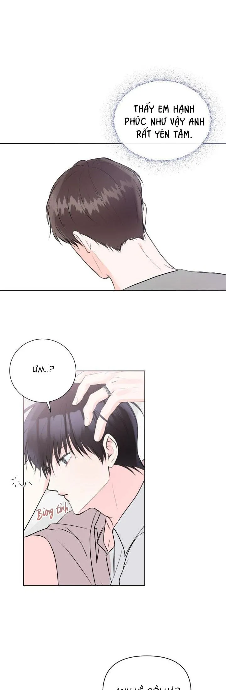 TUYỂN TẬP ABO - MANG THAI NGẮN CỦA NHÀ SẸC Chapter 20 Trang 34