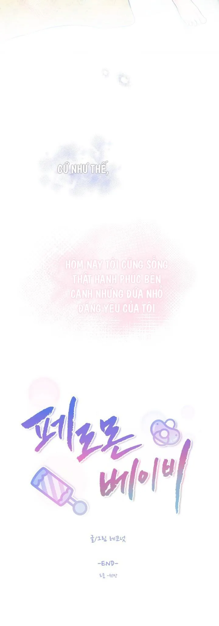 TUYỂN TẬP ABO - MANG THAI NGẮN CỦA NHÀ SẸC Chapter 20 Trang 36