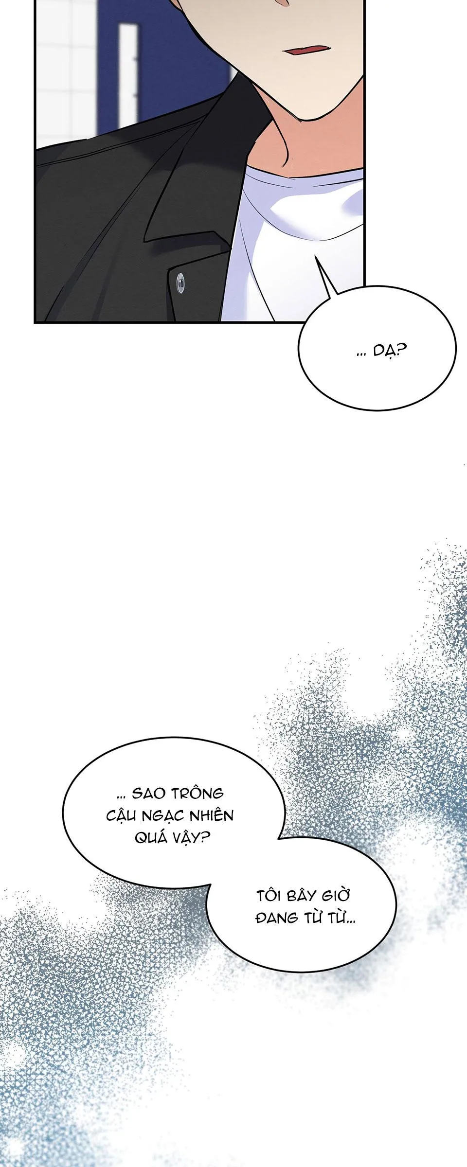 TUYỂN TẬP ABO - MANG THAI NGẮN CỦA NHÀ SẸC Chapter 21 Trang 5