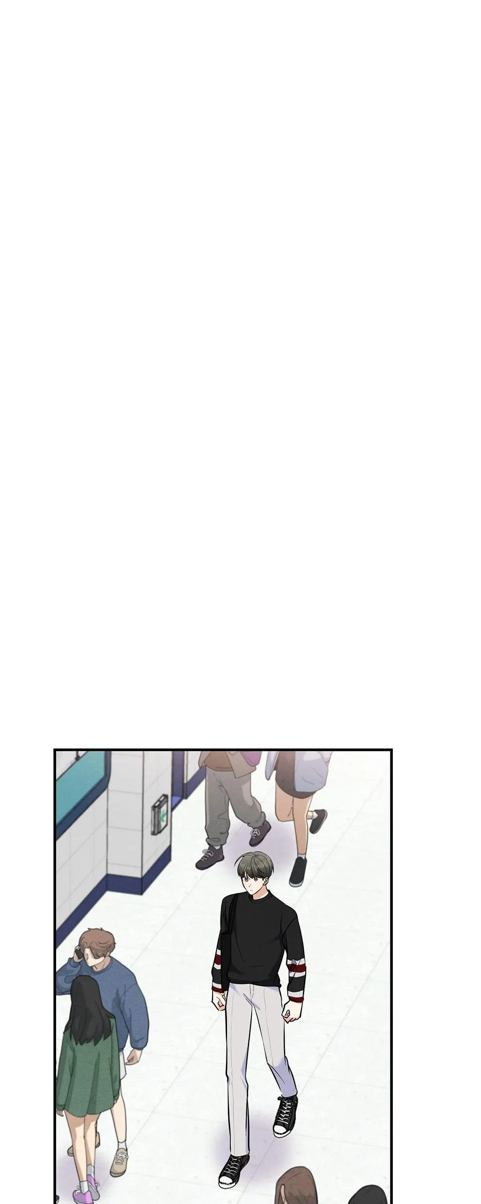 TUYỂN TẬP ABO - MANG THAI NGẮN CỦA NHÀ SẸC Chapter 21 Trang 7