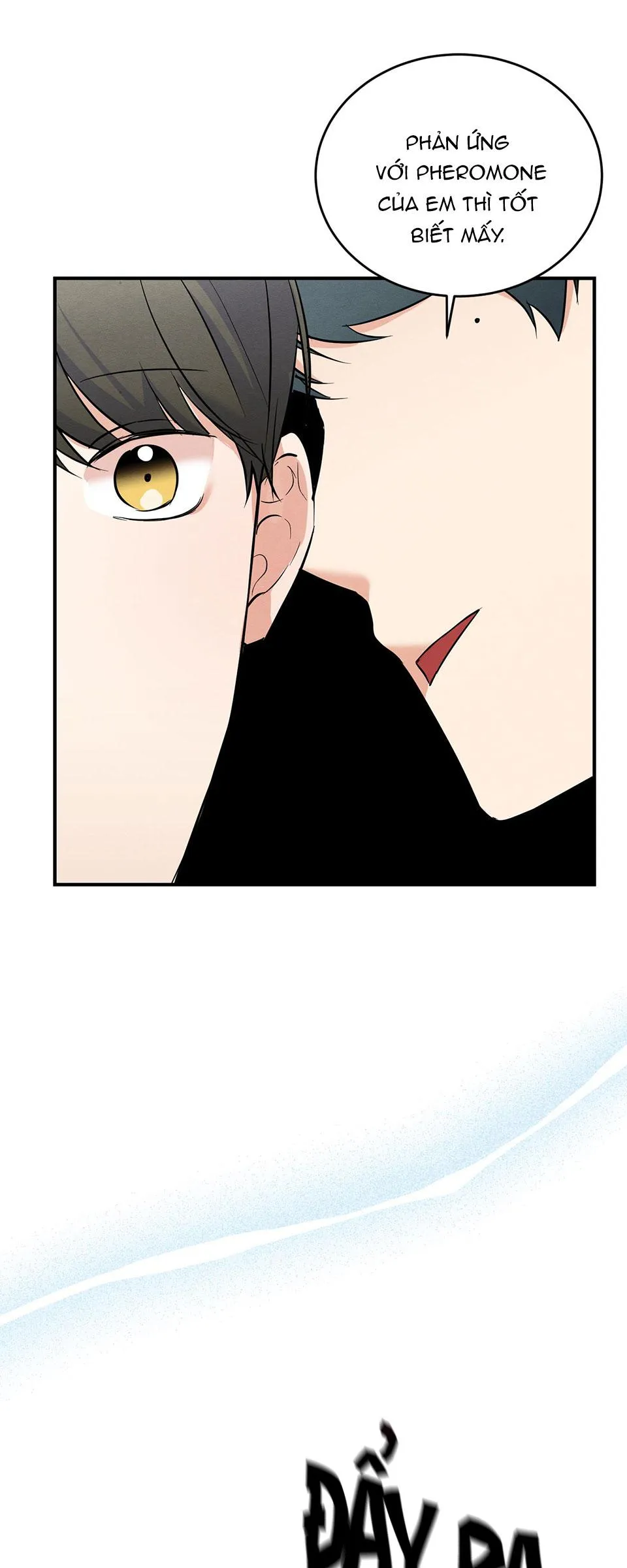 TUYỂN TẬP ABO - MANG THAI NGẮN CỦA NHÀ SẸC Chapter 21 Trang 14