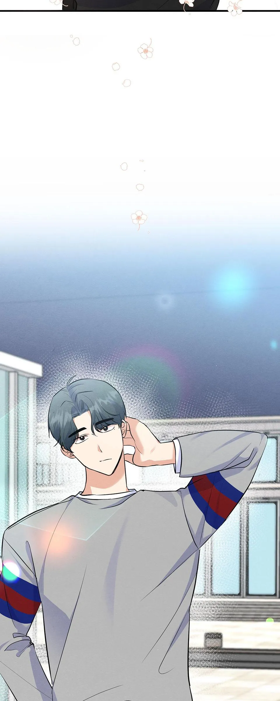 TUYỂN TẬP ABO - MANG THAI NGẮN CỦA NHÀ SẸC Chapter 21 Trang 21