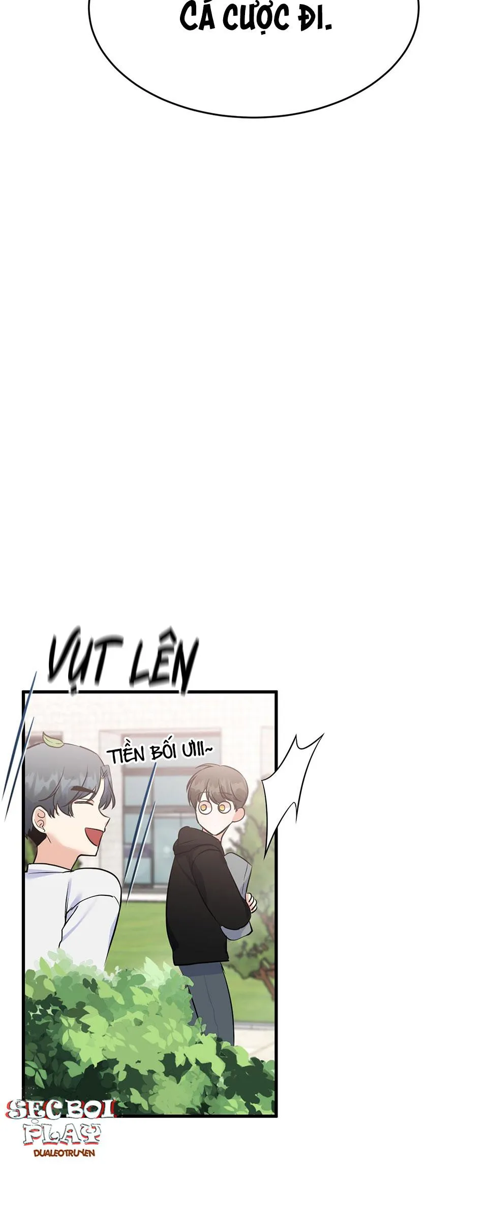 TUYỂN TẬP ABO - MANG THAI NGẮN CỦA NHÀ SẸC Chapter 21 Trang 25