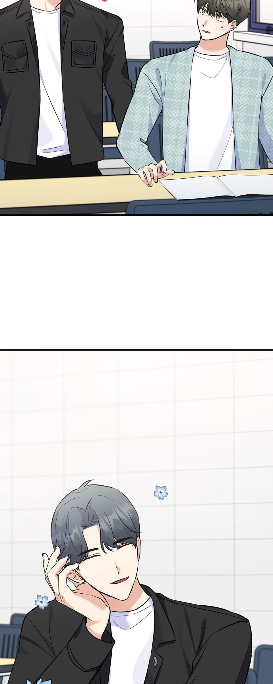 TUYỂN TẬP ABO - MANG THAI NGẮN CỦA NHÀ SẸC Chapter 21 Trang 30