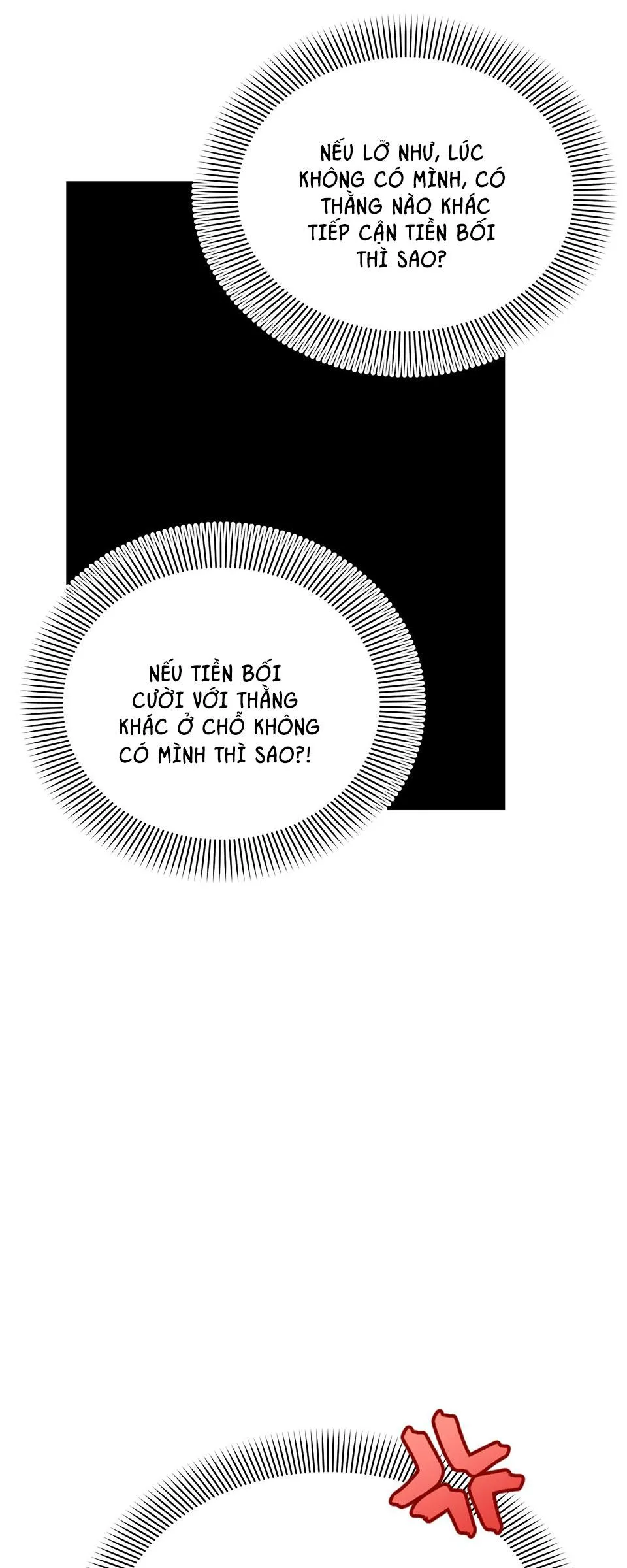 TUYỂN TẬP ABO - MANG THAI NGẮN CỦA NHÀ SẸC Chapter 21 Trang 43