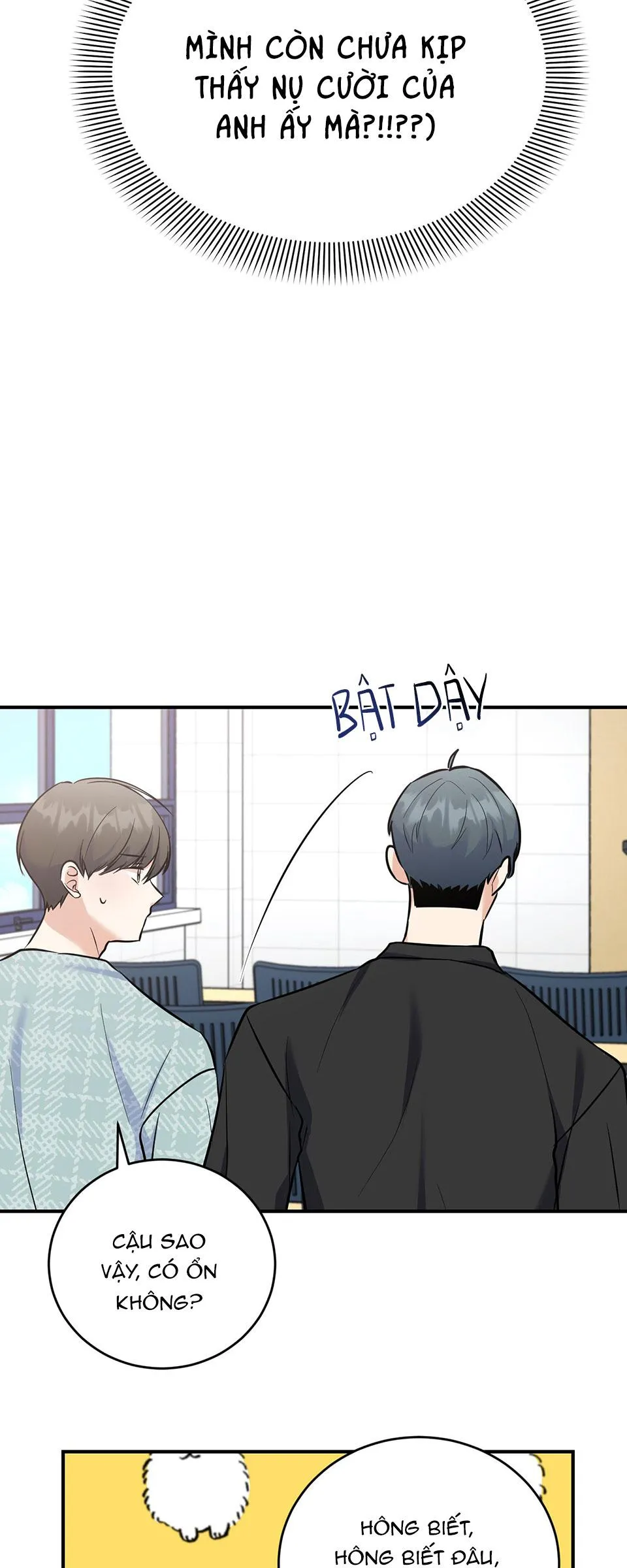 TUYỂN TẬP ABO - MANG THAI NGẮN CỦA NHÀ SẸC Chapter 21 Trang 44