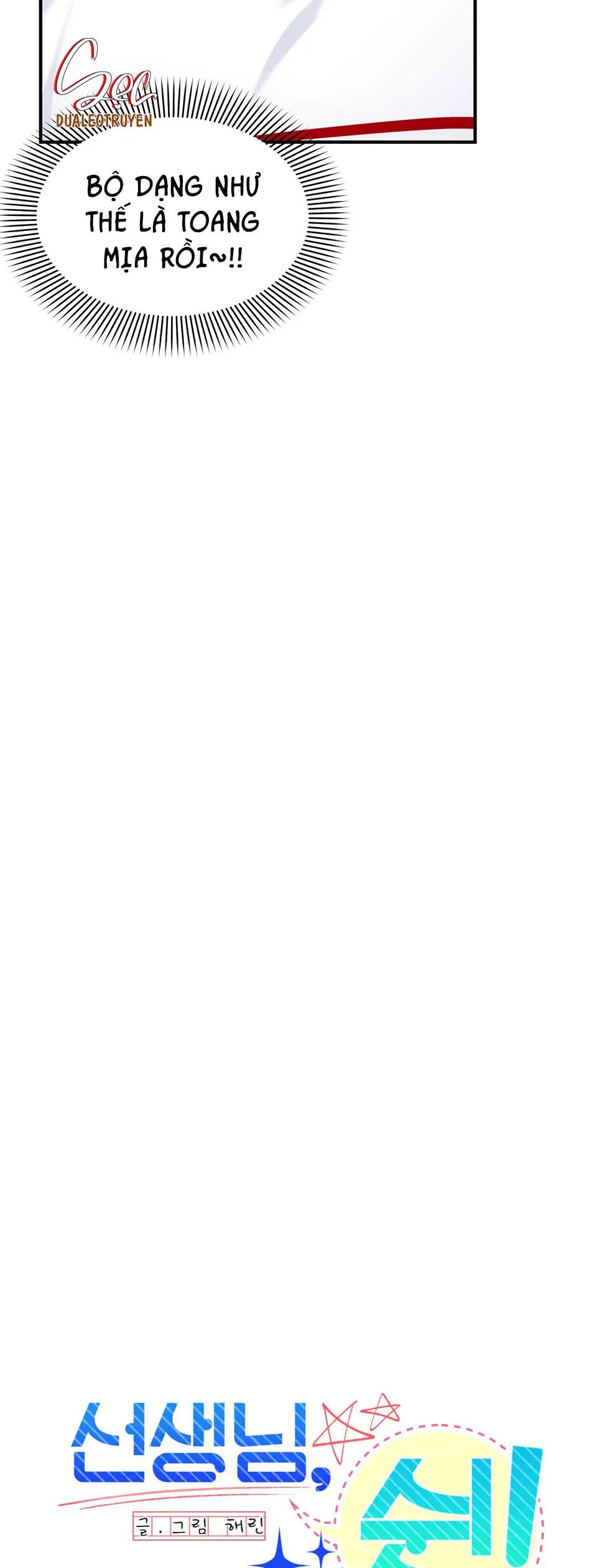 TUYỂN TẬP ABO - MANG THAI NGẮN CỦA NHÀ SẸC Chapter 22 Trang 10