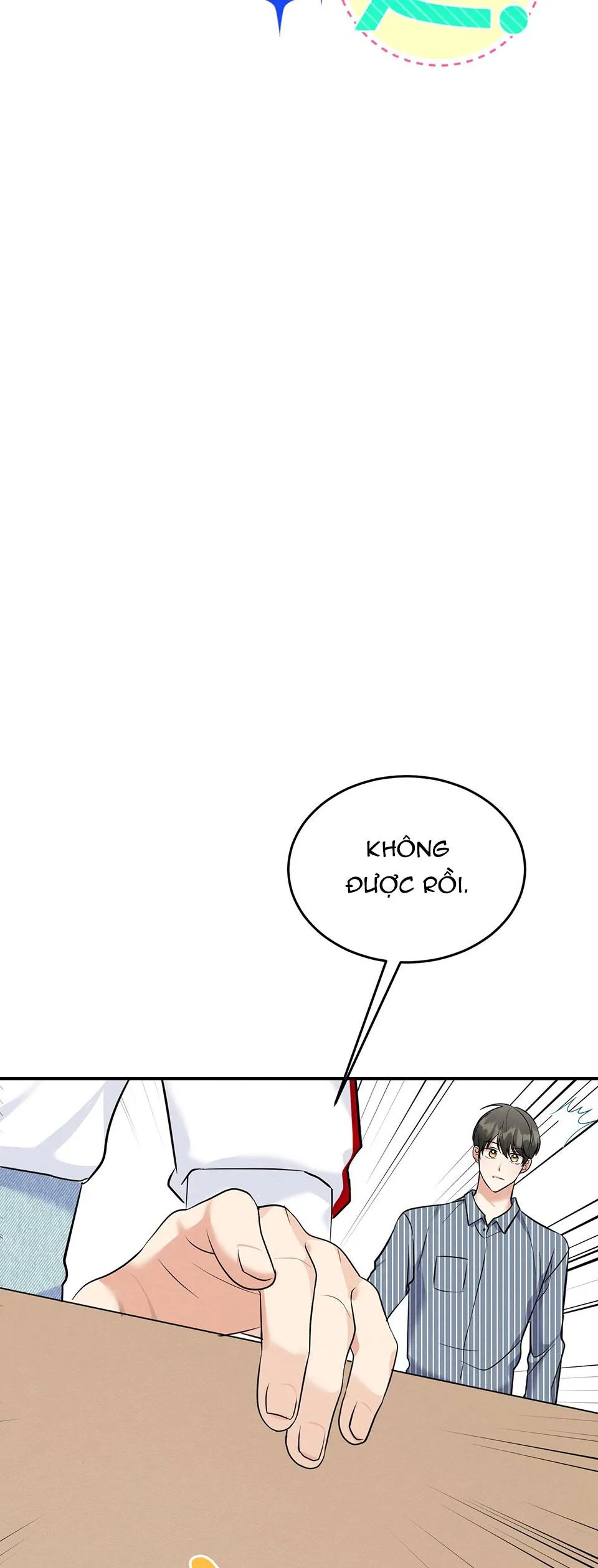 TUYỂN TẬP ABO - MANG THAI NGẮN CỦA NHÀ SẸC Chapter 22 Trang 11