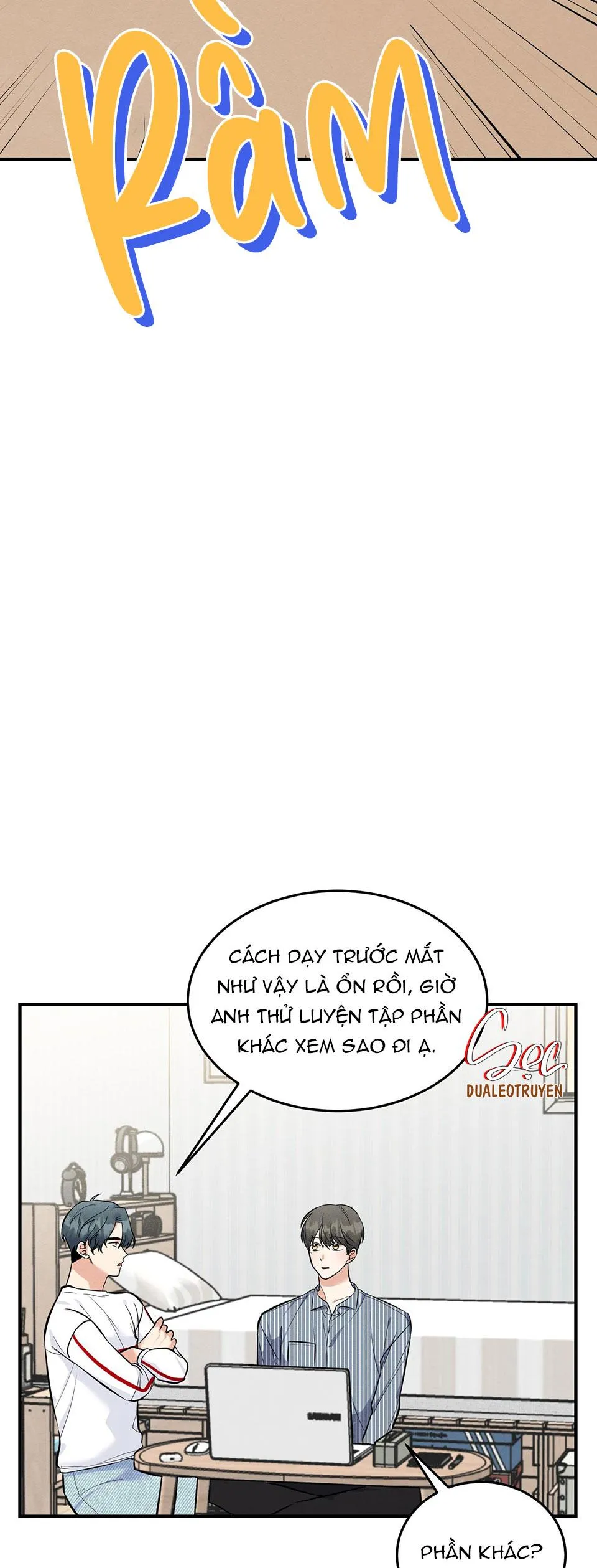 TUYỂN TẬP ABO - MANG THAI NGẮN CỦA NHÀ SẸC Chapter 22 Trang 12