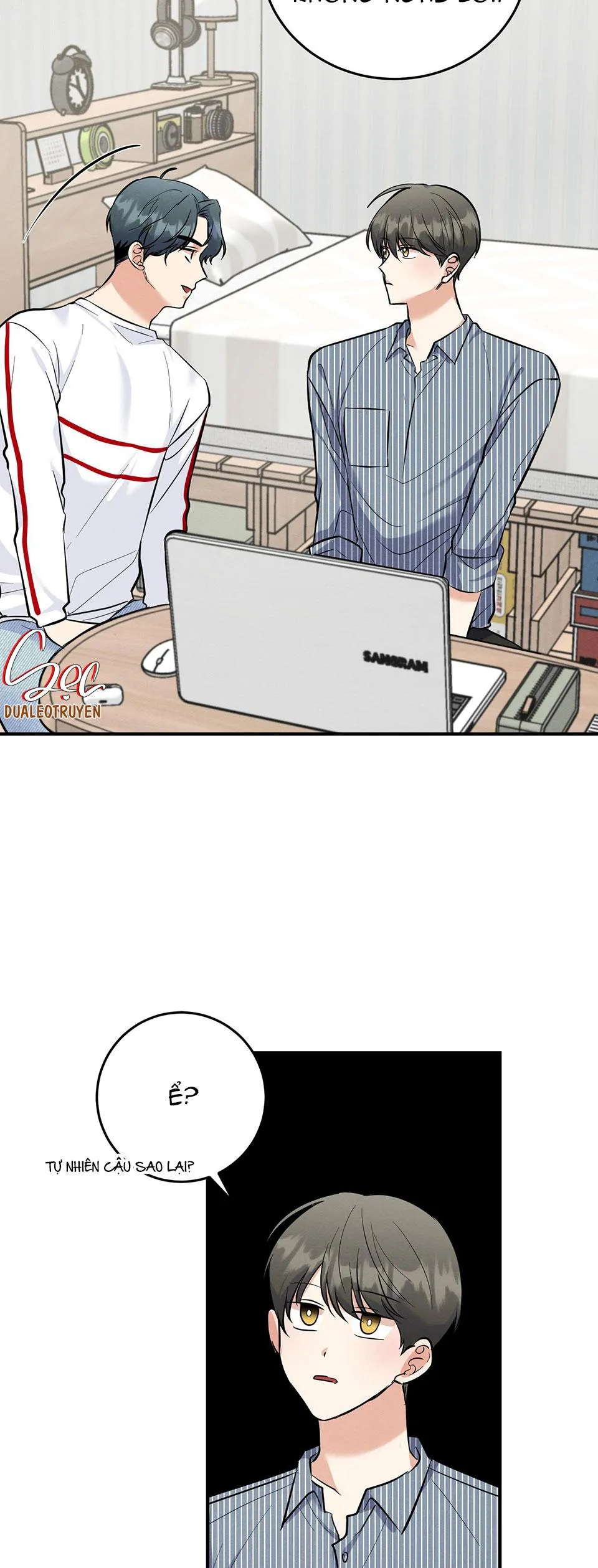 TUYỂN TẬP ABO - MANG THAI NGẮN CỦA NHÀ SẸC Chapter 22 Trang 14
