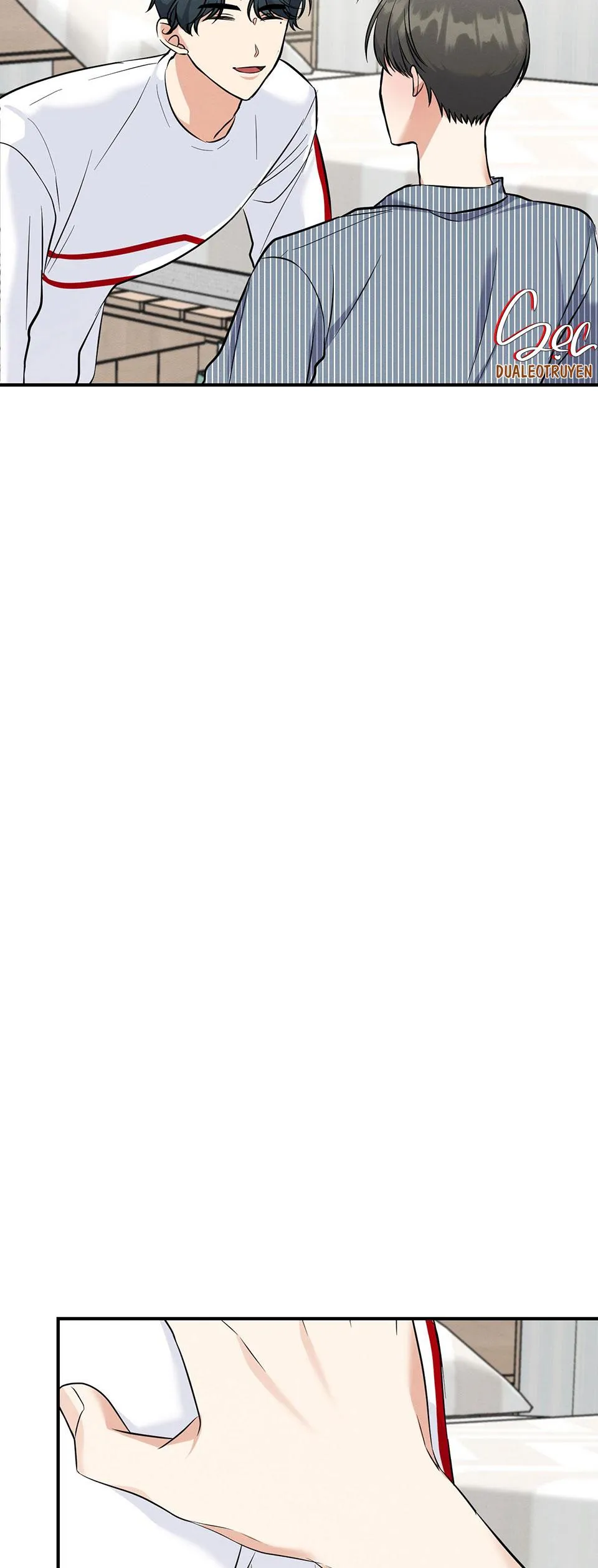 TUYỂN TẬP ABO - MANG THAI NGẮN CỦA NHÀ SẸC Chapter 22 Trang 22