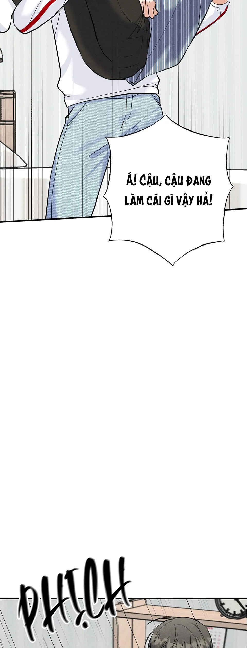 TUYỂN TẬP ABO - MANG THAI NGẮN CỦA NHÀ SẸC Chapter 22 Trang 27