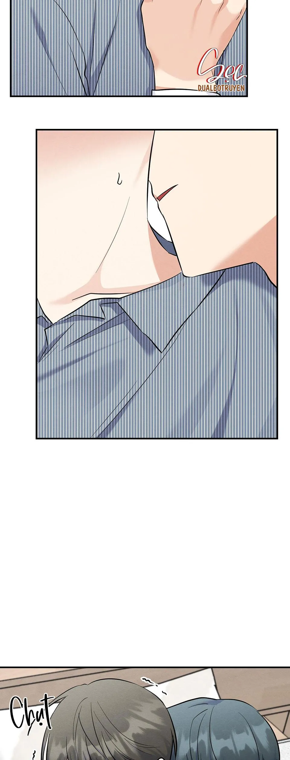 TUYỂN TẬP ABO - MANG THAI NGẮN CỦA NHÀ SẸC Chapter 22 Trang 30