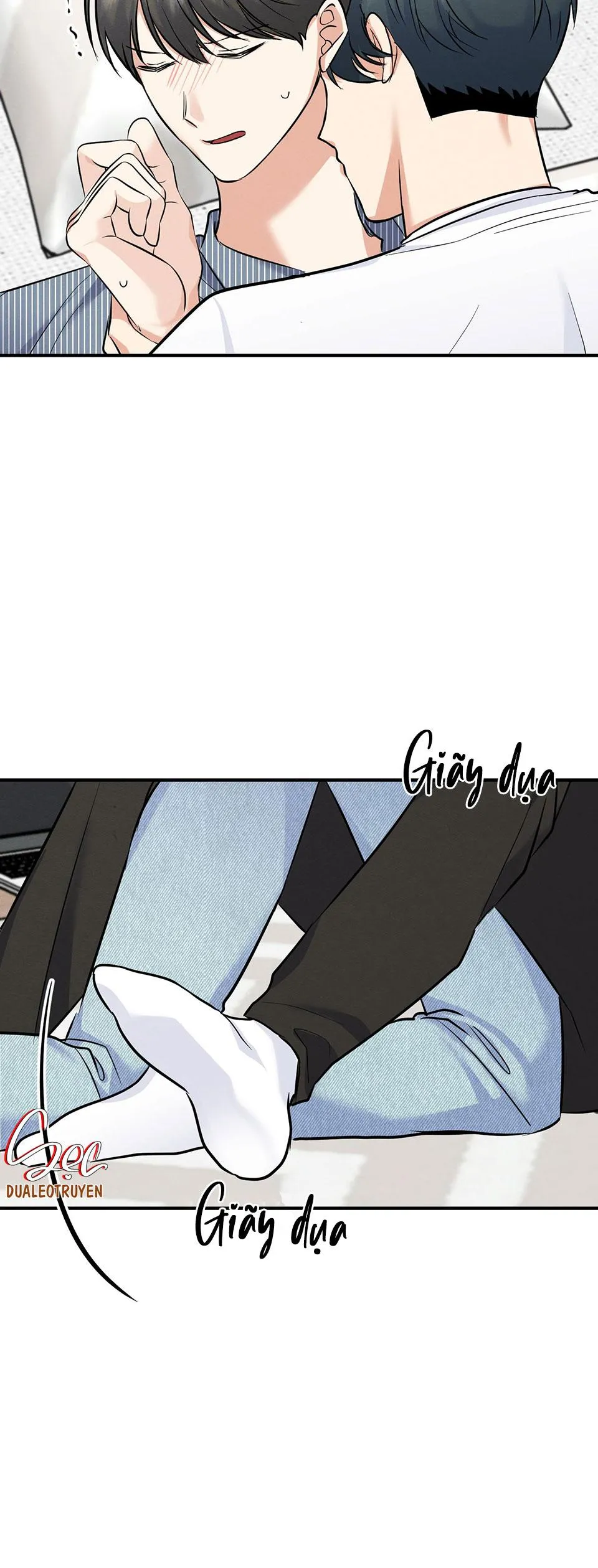 TUYỂN TẬP ABO - MANG THAI NGẮN CỦA NHÀ SẸC Chapter 22 Trang 31