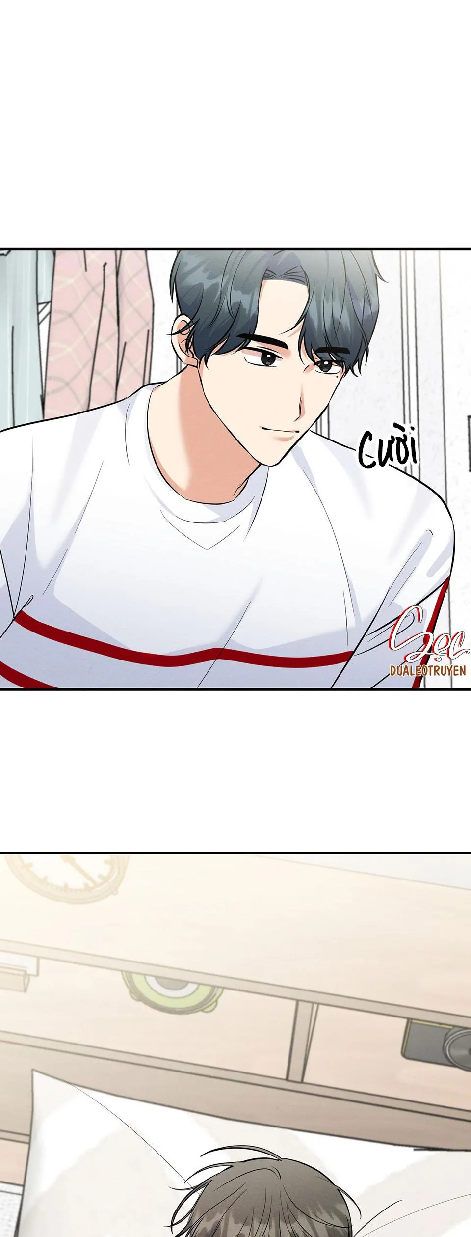 TUYỂN TẬP ABO - MANG THAI NGẮN CỦA NHÀ SẸC Chapter 22 Trang 33