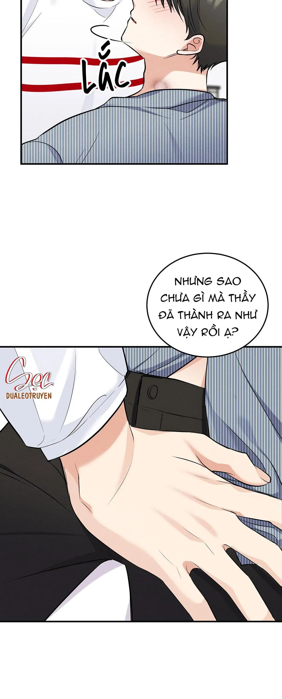 TUYỂN TẬP ABO - MANG THAI NGẮN CỦA NHÀ SẸC Chapter 22 Trang 39