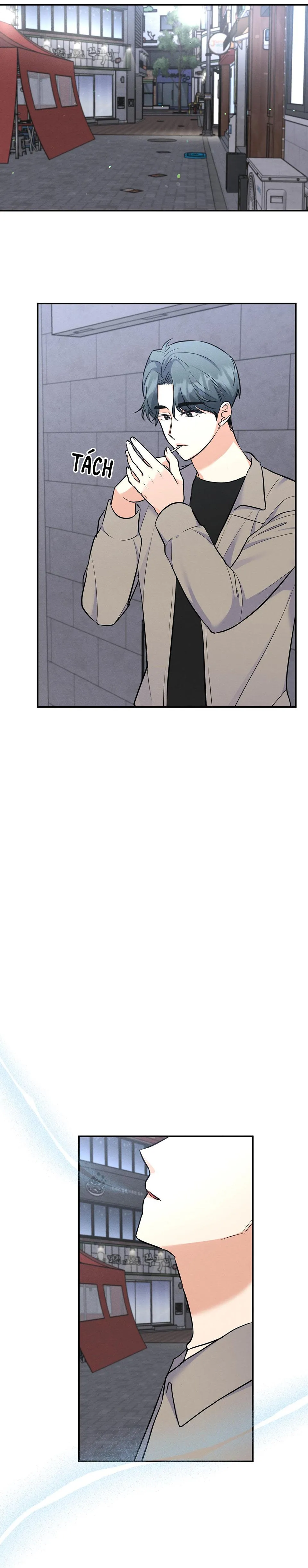 TUYỂN TẬP ABO - MANG THAI NGẮN CỦA NHÀ SẸC Chapter 24 Trang 21