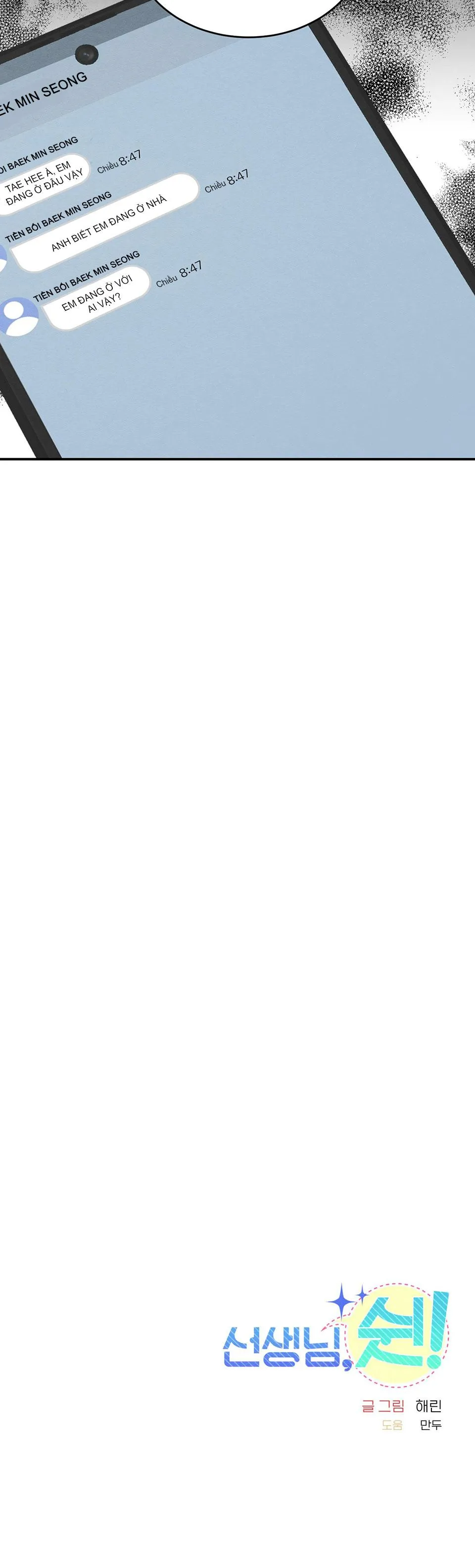 TUYỂN TẬP ABO - MANG THAI NGẮN CỦA NHÀ SẸC Chapter 24 Trang 30