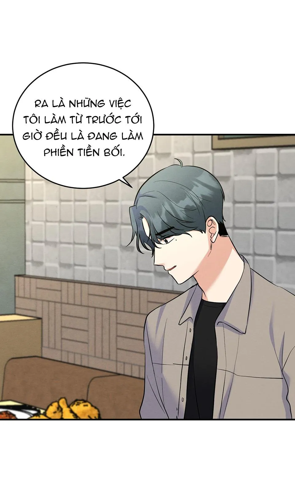 TUYỂN TẬP ABO - MANG THAI NGẮN CỦA NHÀ SẸC Chapter 25 Trang 6