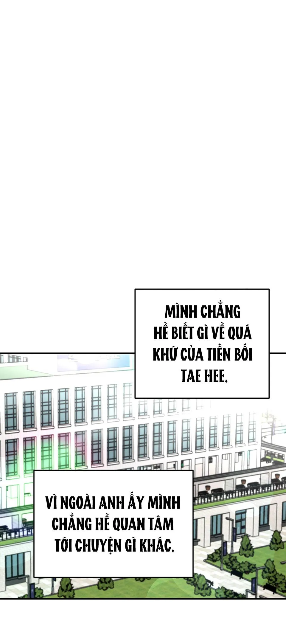 TUYỂN TẬP ABO - MANG THAI NGẮN CỦA NHÀ SẸC Chapter 25 Trang 11