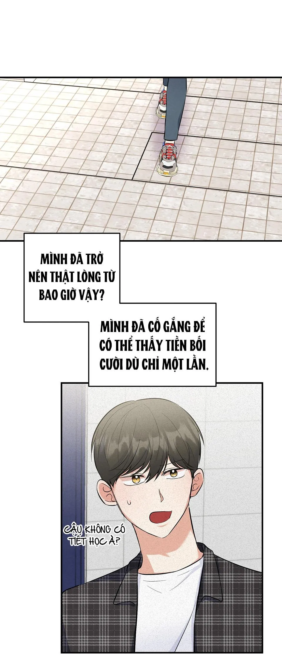 TUYỂN TẬP ABO - MANG THAI NGẮN CỦA NHÀ SẸC Chapter 25 Trang 13