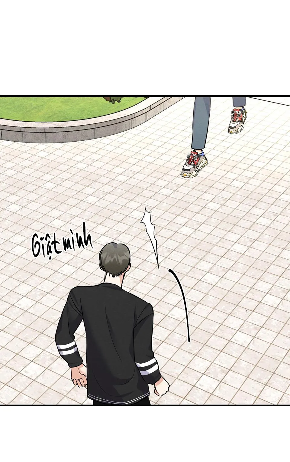 TUYỂN TẬP ABO - MANG THAI NGẮN CỦA NHÀ SẸC Chapter 25 Trang 19