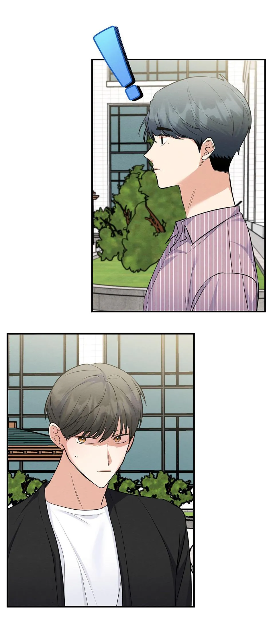 TUYỂN TẬP ABO - MANG THAI NGẮN CỦA NHÀ SẸC Chapter 25 Trang 20