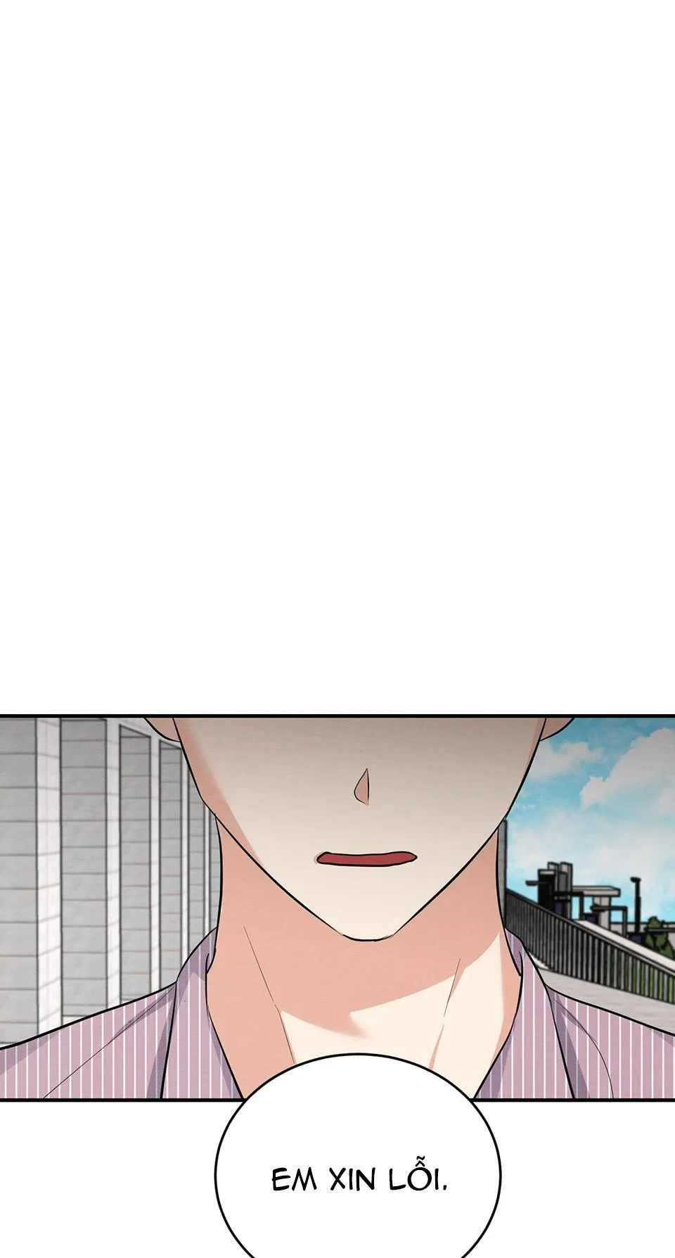 TUYỂN TẬP ABO - MANG THAI NGẮN CỦA NHÀ SẸC Chapter 25 Trang 22