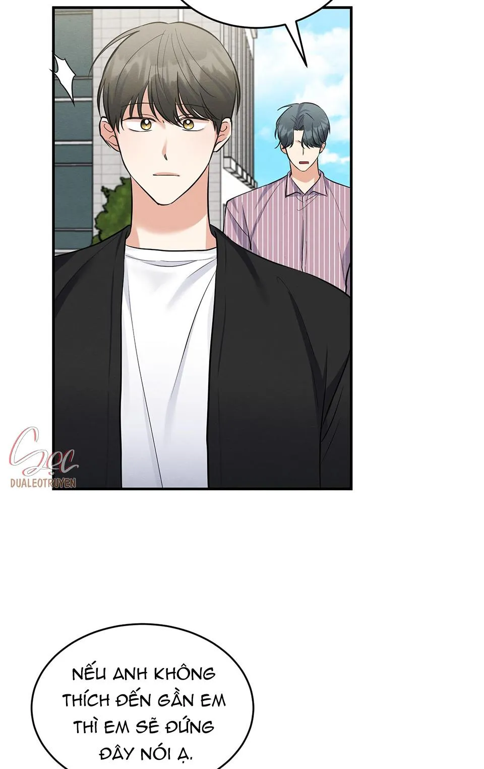 TUYỂN TẬP ABO - MANG THAI NGẮN CỦA NHÀ SẸC Chapter 25 Trang 23