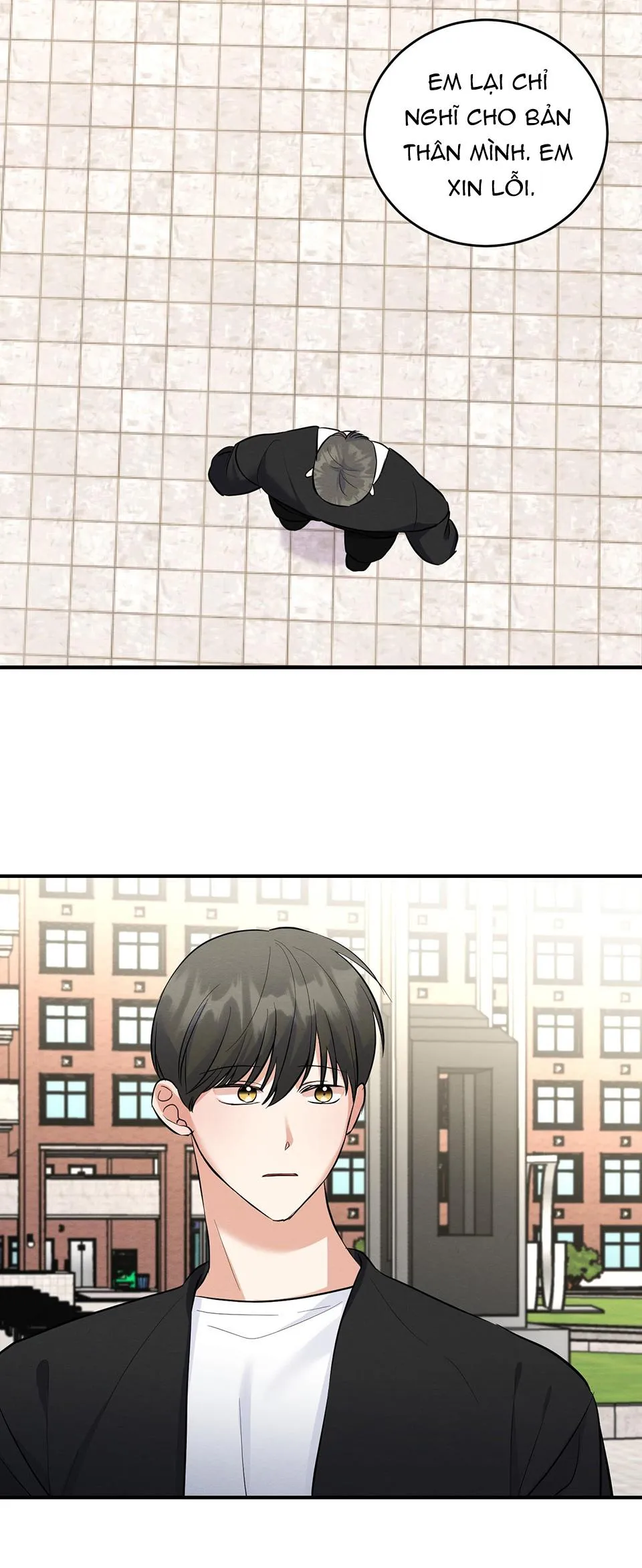 TUYỂN TẬP ABO - MANG THAI NGẮN CỦA NHÀ SẸC Chapter 25 Trang 25