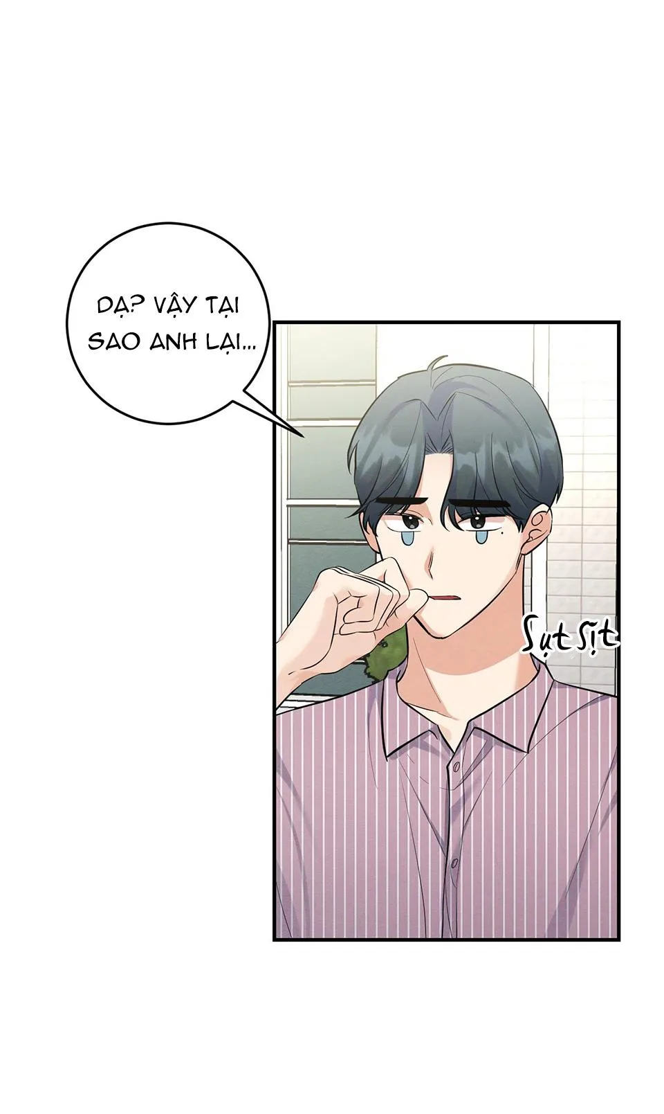 TUYỂN TẬP ABO - MANG THAI NGẮN CỦA NHÀ SẸC Chapter 25 Trang 29