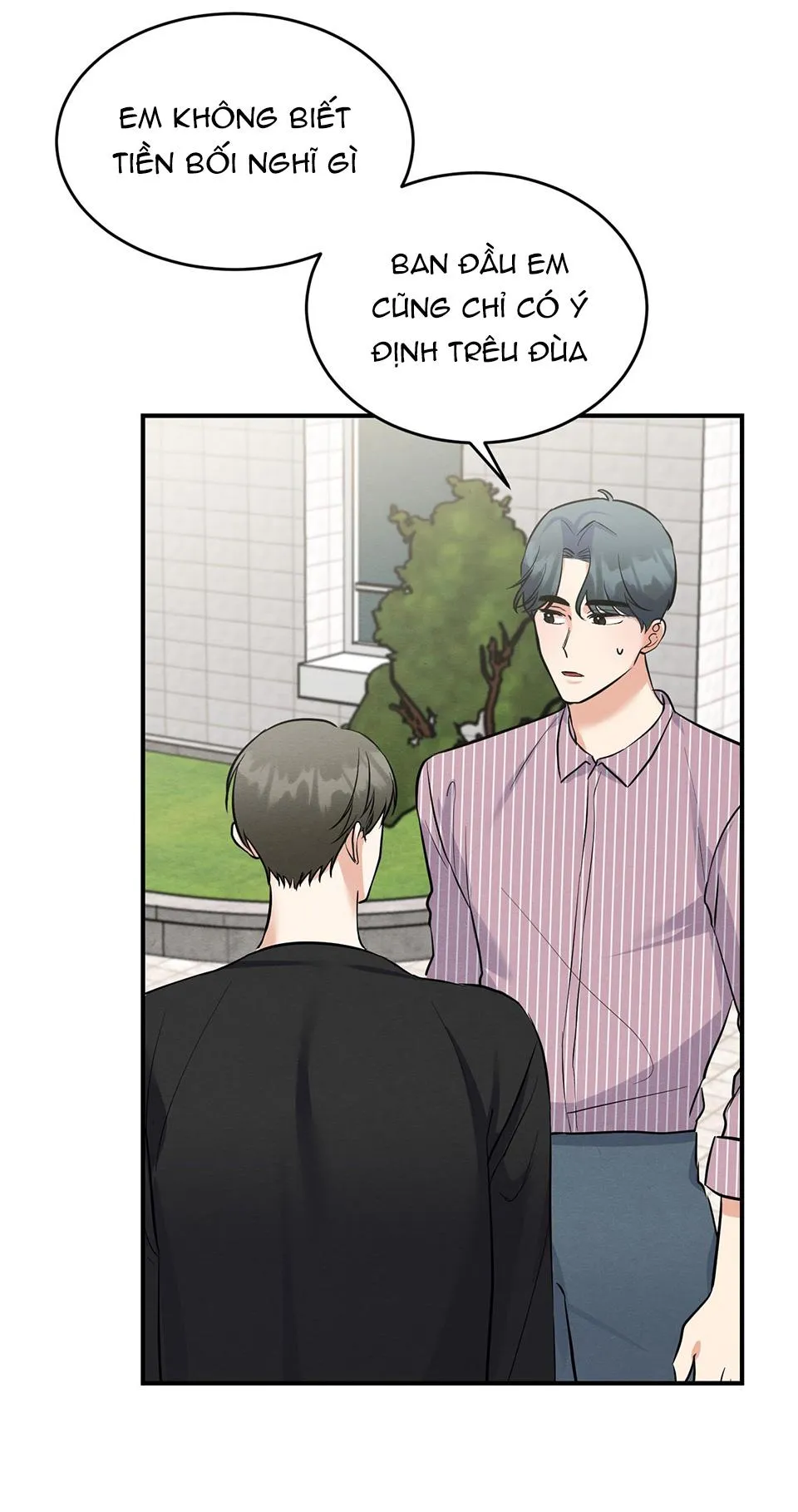 TUYỂN TẬP ABO - MANG THAI NGẮN CỦA NHÀ SẸC Chapter 25 Trang 38