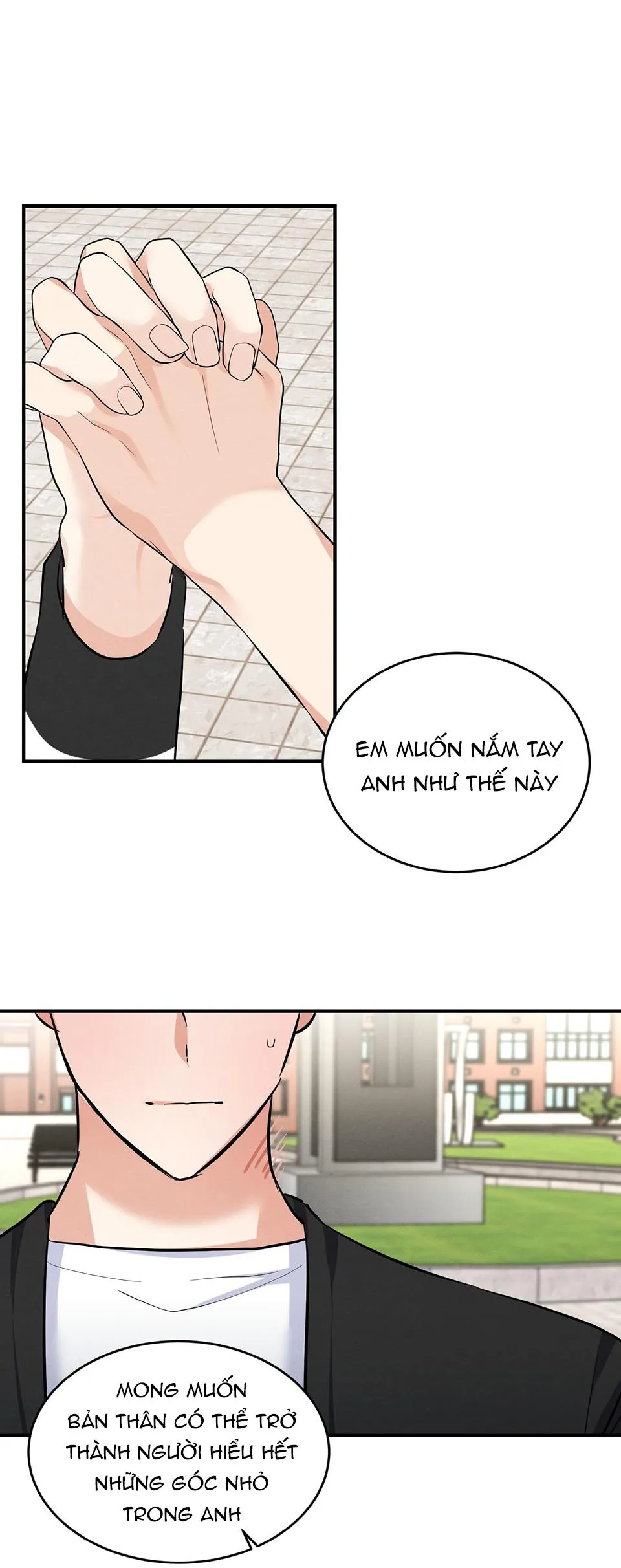 TUYỂN TẬP ABO - MANG THAI NGẮN CỦA NHÀ SẸC Chapter 25 Trang 40