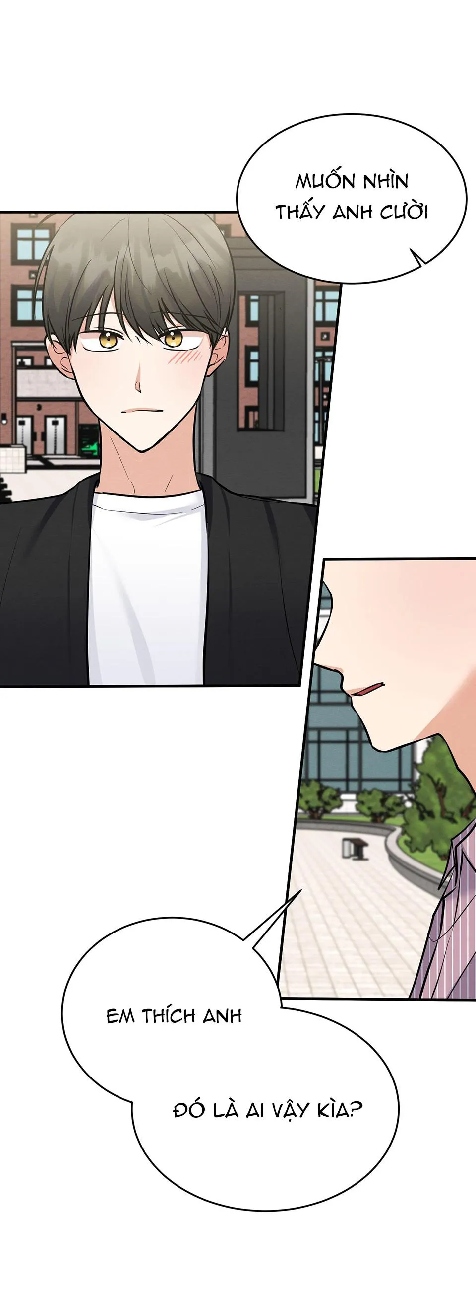 TUYỂN TẬP ABO - MANG THAI NGẮN CỦA NHÀ SẸC Chapter 25 Trang 41