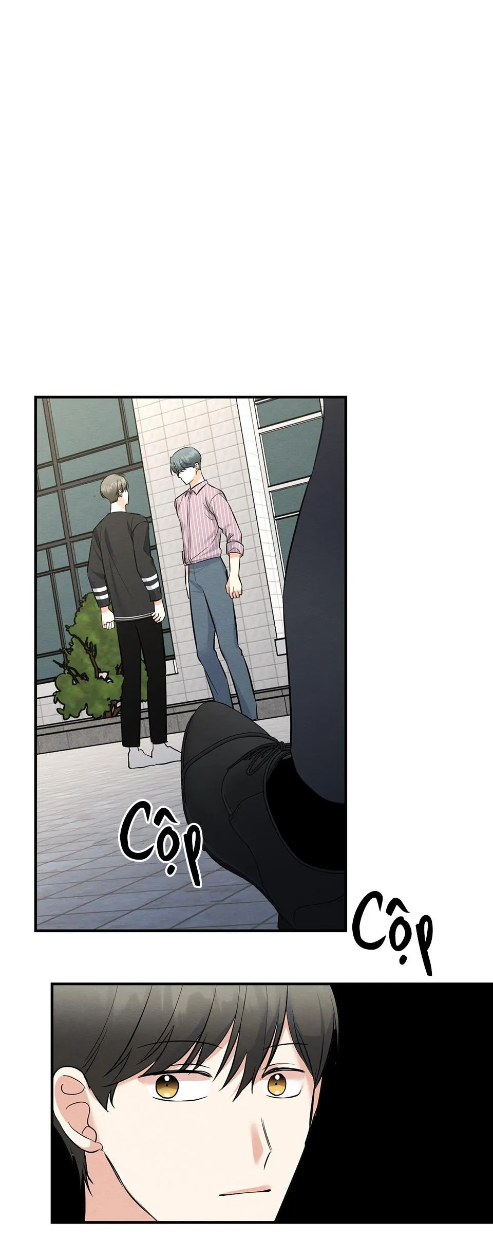 TUYỂN TẬP ABO - MANG THAI NGẮN CỦA NHÀ SẸC Chapter 25 Trang 42