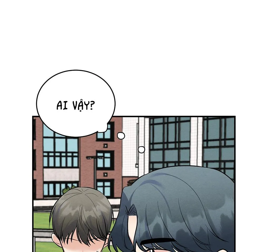 TUYỂN TẬP ABO - MANG THAI NGẮN CỦA NHÀ SẸC Chapter 25 Trang 44